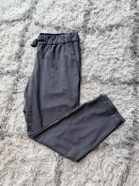 LULULEMON | On the Fly Pants, Sz 12